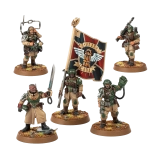 Battleforce: Astra Militarum Platoon Games Workshop | La Taverna de...