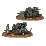 Battleforce: Astra Militarum Platoon Games Workshop | La Taverna de...