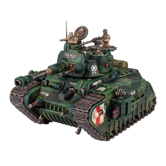 Battleforce: Astra Militarum Platoon Games Workshop | La Taverna de...