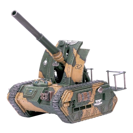 Battleforce: Astra Militarum Platoon Games Workshop | La Taverna de...