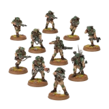 Battleforce: Astra Militarum Platoon Games Workshop | La Taverna de...