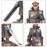 Battleforce: Astra Militarum Platoon Games Workshop | La Taverna de...
