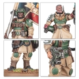 Battleforce: Astra Militarum Platoon Games Workshop | La Taverna de...