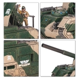 Battleforce: Astra Militarum Platoon Games Workshop | La Taverna de...