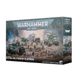 Battleforce: Astra Militarum Platoon Games Workshop | La Taverna de...