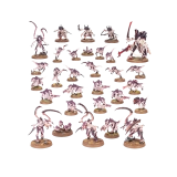 Battleforce: Tyranid Swarm Games Workshop | La Taverna del Gufo