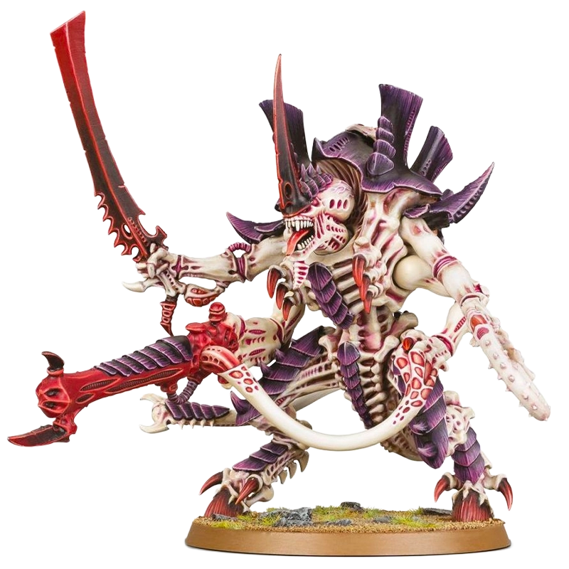 Battleforce: Tyranid Swarm Games Workshop | La Taverna del Gufo