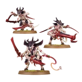 Battleforce: Tyranid Swarm Games Workshop | La Taverna del Gufo