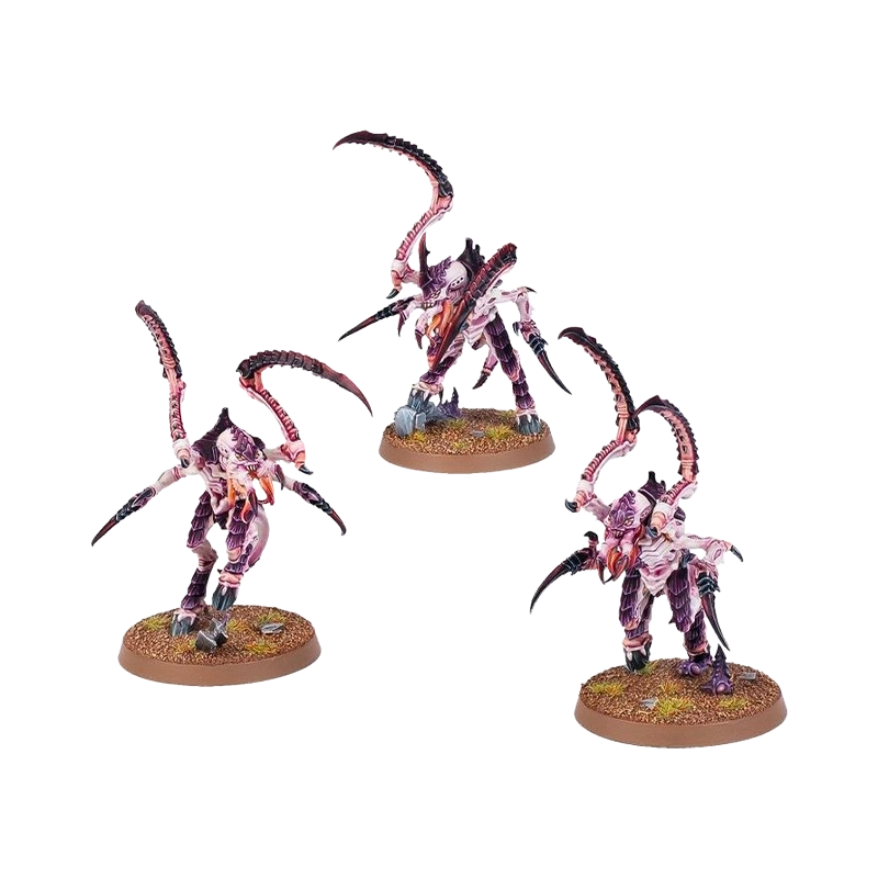 Battleforce: Tyranid Swarm Games Workshop | La Taverna del Gufo