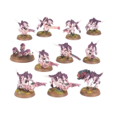 Battleforce: Tyranid Swarm Games Workshop | La Taverna del Gufo