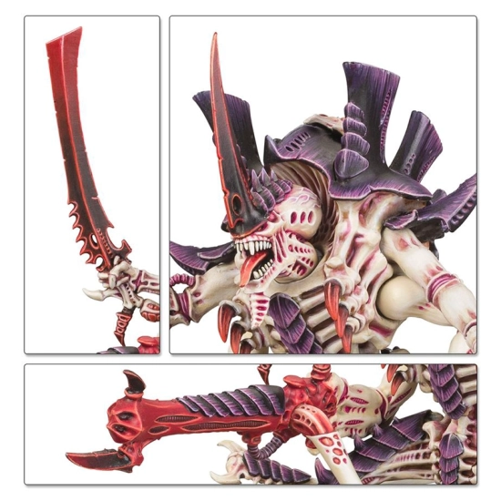Battleforce: Tyranid Swarm Games Workshop | La Taverna del Gufo