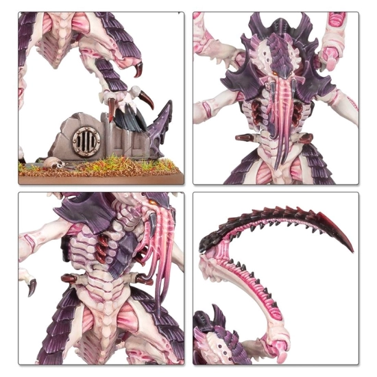 Battleforce: Tyranid Swarm Games Workshop | La Taverna del Gufo