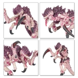 Battleforce: Tyranid Swarm Games Workshop | La Taverna del Gufo