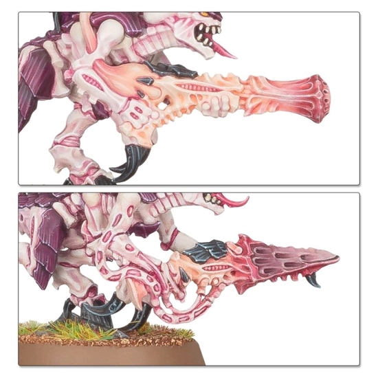 Battleforce: Tyranid Swarm Games Workshop | La Taverna del Gufo