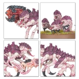 Battleforce: Tyranid Swarm Games Workshop | La Taverna del Gufo
