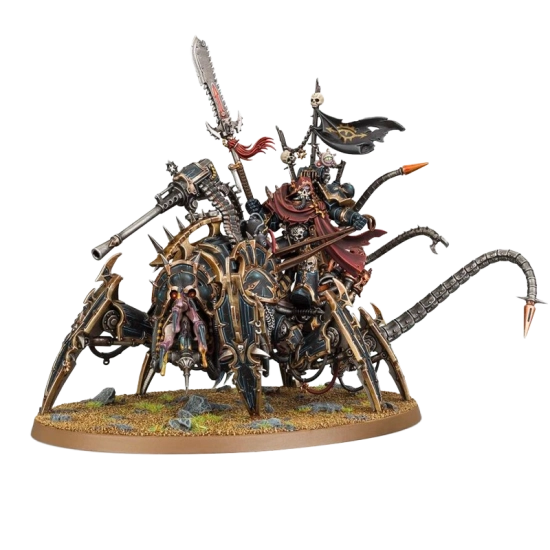 Battleforce: Chaos Space Marines Warband Games Workshop | La Tavern...