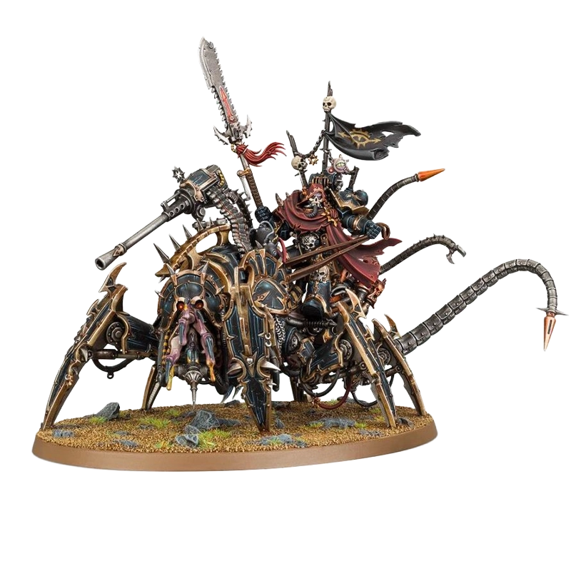 Battleforce: Chaos Space Marines Warband Games Workshop | La Tavern...