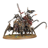 Battleforce: Chaos Space Marines Warband Games Workshop | La Tavern...