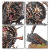 Battleforce: Chaos Space Marines Warband Games Workshop | La Tavern...