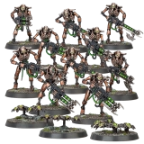 Battleforce: Necron Host Games Workshop | La Taverna del Gufo
