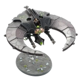 Necrons - Doom Scythe Games Workshop | La Taverna del Gufo