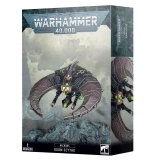 Necrons - Doom Scythe Games Workshop | La Taverna del Gufo