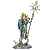 Necrons - Orikan the Diviner Games Workshop | La Taverna del Gufo