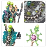 Necrons - Orikan the Diviner Games Workshop | La Taverna del Gufo