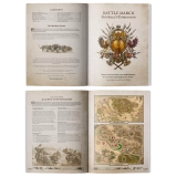Warhammer: The Old World - Battle March: General's Companion (ENG) ...