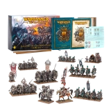Warhammer: The Old World - Fantasy Battles In the World of Legend C...