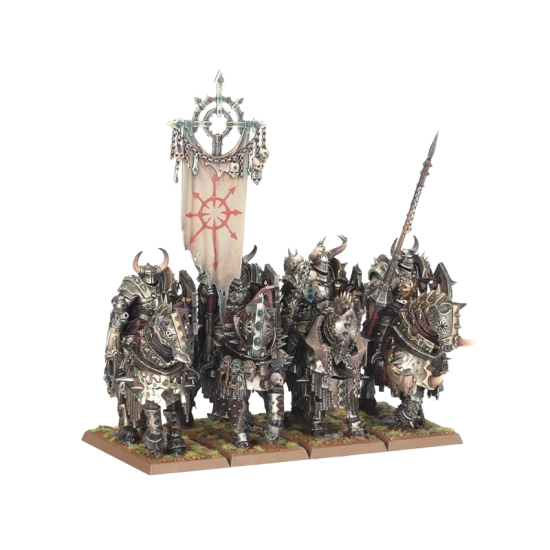 Warhammer: The Old World - Fantasy Battles In the World of Legend C...