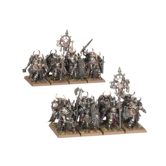 Warhammer: The Old World - Fantasy Battles In the World of Legend C...