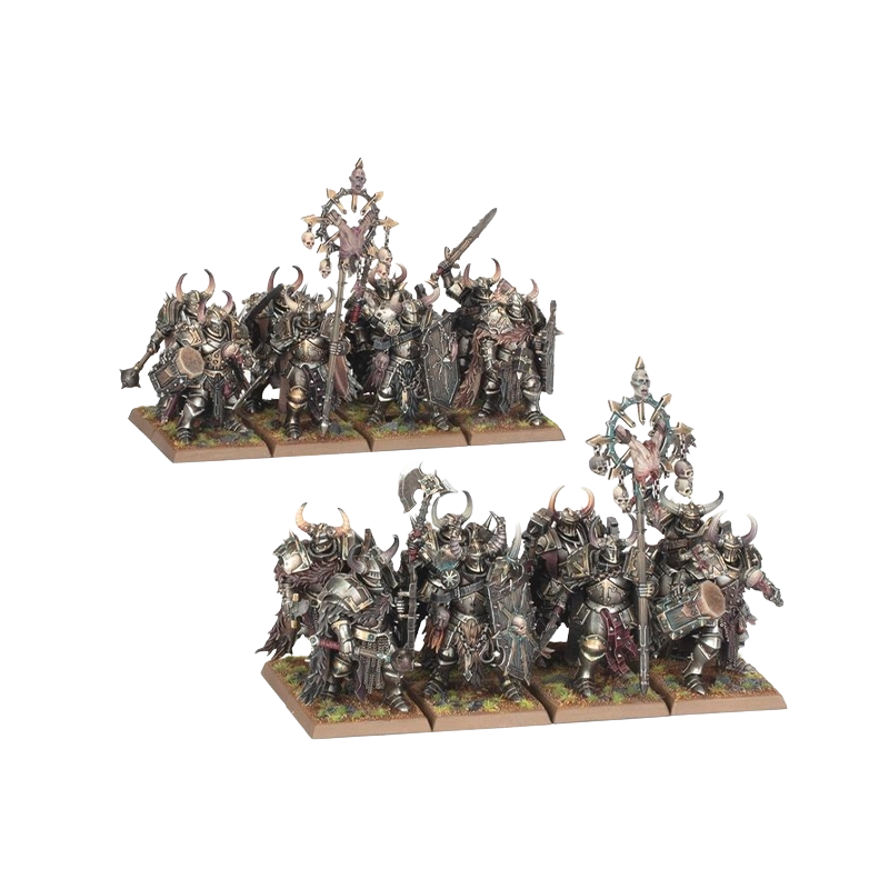 Warhammer: The Old World - Fantasy Battles In the World of Legend C...