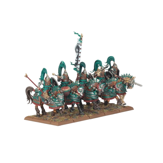 Warhammer: The Old World - Fantasy Battles In the World of Legend C...