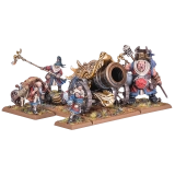 Warhammer: The Old World - Fantasy Battles In the World of Legend C...