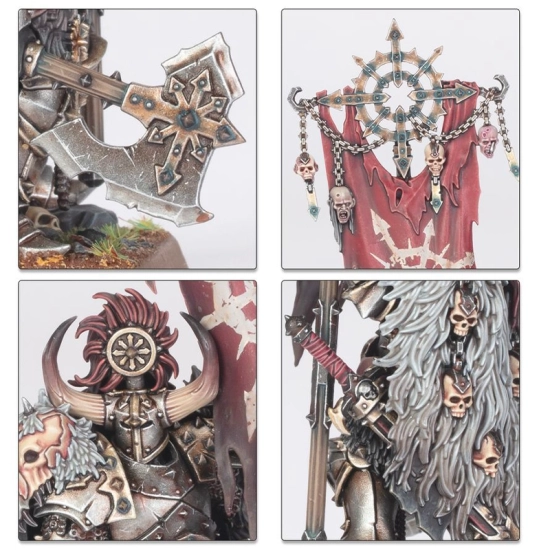 Warhammer: The Old World - Fantasy Battles In the World of Legend C...