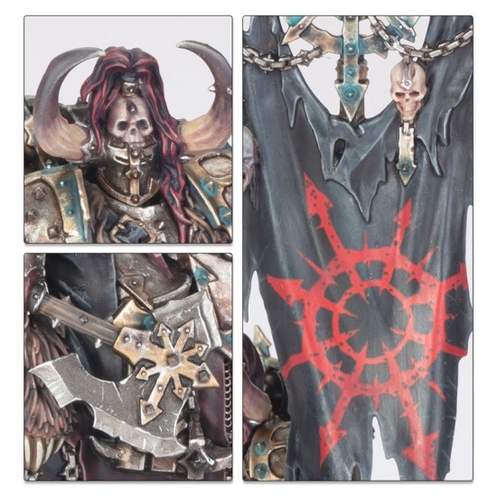Warhammer: The Old World - Fantasy Battles In the World of Legend C...