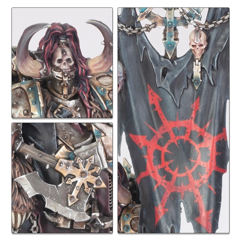 Warhammer: The Old World - Fantasy Battles In the World of Legend C...