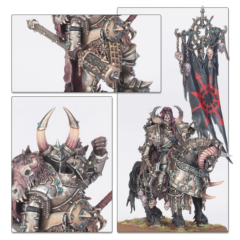 Warhammer: The Old World - Fantasy Battles In the World of Legend C...