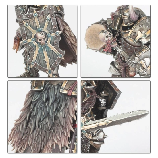 Warhammer: The Old World - Fantasy Battles In the World of Legend C...