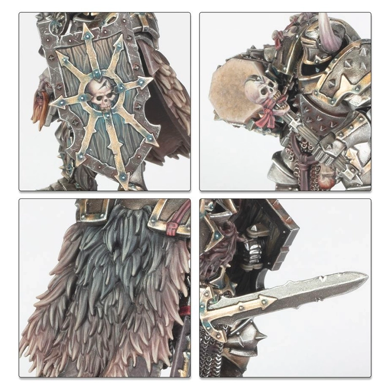 Warhammer: The Old World - Fantasy Battles In the World of Legend C...