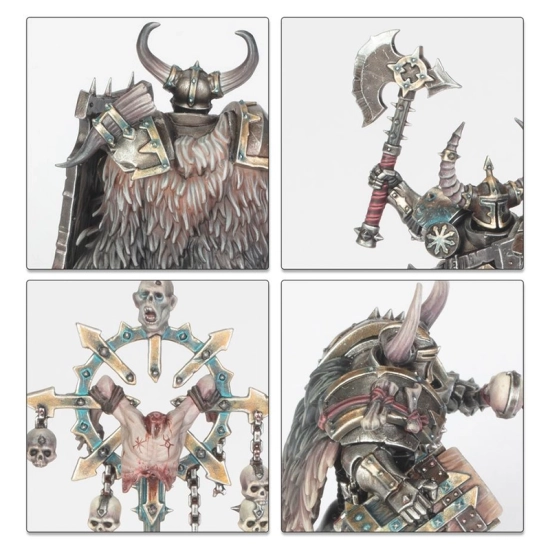 Warhammer: The Old World - Fantasy Battles In the World of Legend C...