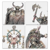 Warhammer: The Old World - Fantasy Battles In the World of Legend C...