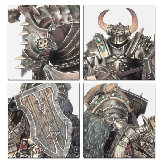 Warhammer: The Old World - Fantasy Battles In the World of Legend C...