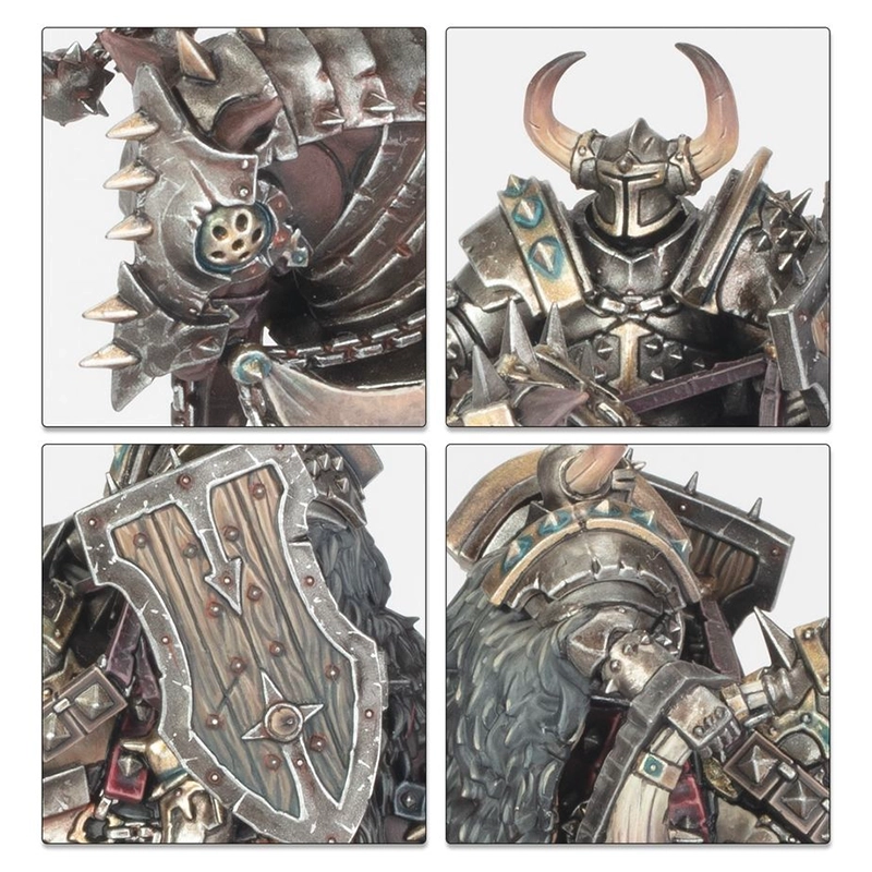 Warhammer: The Old World - Fantasy Battles In the World of Legend C...