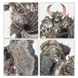Warhammer: The Old World - Fantasy Battles In the World of Legend C...