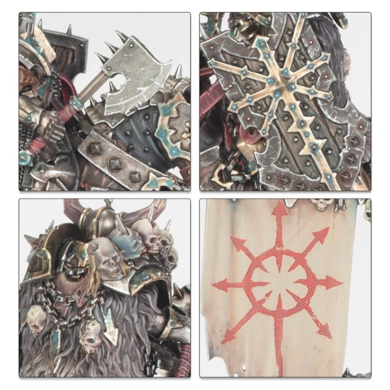 Warhammer: The Old World - Fantasy Battles In the World of Legend C...