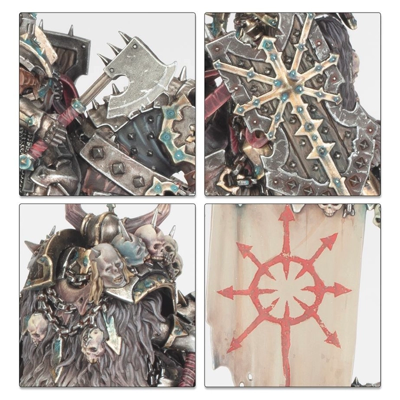 Warhammer: The Old World - Fantasy Battles In the World of Legend C...