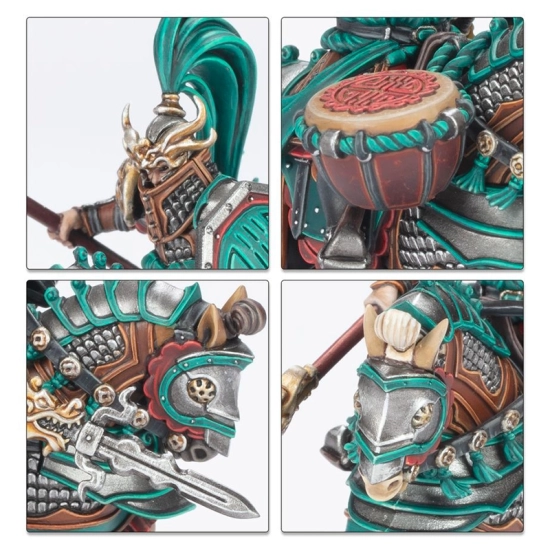 Warhammer: The Old World - Fantasy Battles In the World of Legend C...