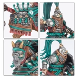 Warhammer: The Old World - Fantasy Battles In the World of Legend C...